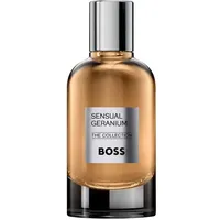 Hugo Boss Boss The Collection Sensual Geranium Intense Eau de Parfum 100 ml Herren