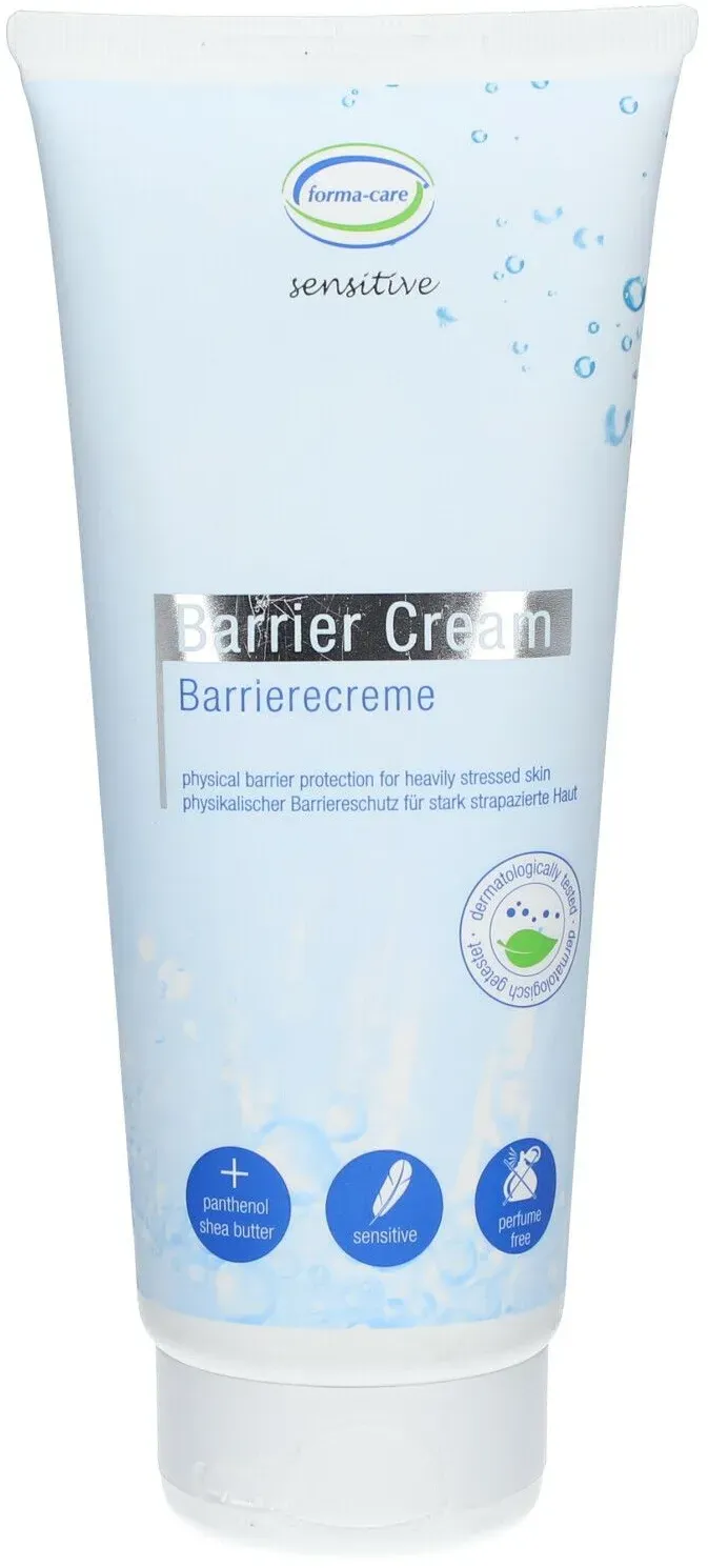 forma-care Barrierecreme