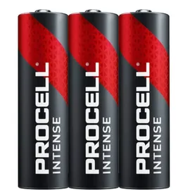 Duracell Procell Alkaline AAA 10 St.