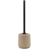 Douceur d'intérieur WC-Bürste Douceur d’Intérieur Beige