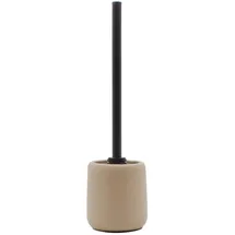 Douceur d'intérieur WC-Bürste Douceur d’Intérieur Beige