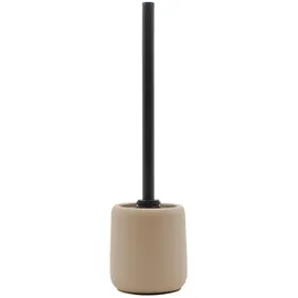 Douceur d'intérieur WC-Bürste Douceur d’Intérieur Beige