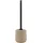 Douceur d'intérieur WC-Bürste Douceur d’Intérieur Beige