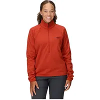 Marmot Leconte Fleece 1/2 Zip Pullover (Größe XS