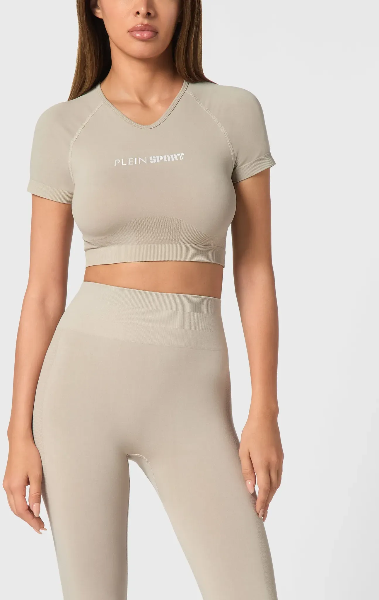 T-Shirt PLEIN SPORT 