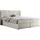 MKS Leila 180 x 200 cm H4 Beige