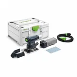 Festool RTS 400 REQ-Plus Elektro-Schwingschleifer inkl. Koffer (576057)