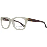 GANT Ga4058-093-52 Brille Turquoise One Size