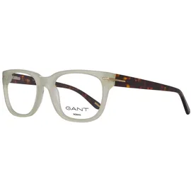 GANT Ga4058-093-52 Brille Turquoise One Size