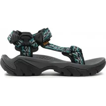 Teva Terra Fi 5 Universal Damen manzanita deep lake 38