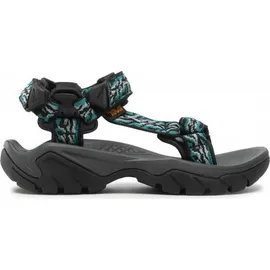 Teva Terra Fi 5 Universal Damen manzanita deep lake 38