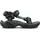 Teva Terra Fi 5 Universal Damen manzanita deep lake 38
