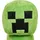 Mattel Minecraft Plüschfigur, Creeper 21cm