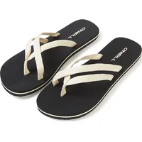 O'Neill Ditsy Strap Bloom Sandalen bleached sand 38