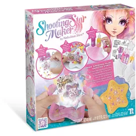 Nebulous Stars Sternschnuppen-Labor großes Nachfüllset Blumen