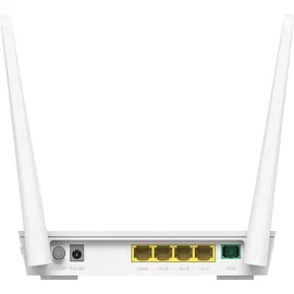Cudy GP1200 Router