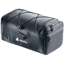Deuter Handle Bar Bag 8 KF Black, 8 L
