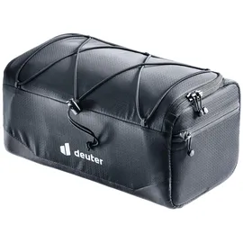 Deuter Handle Bar Bag 8 KF Black, 8 L