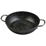 WECOOK! Granit Kochtopf rund 32 cm