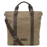 Marc O'Polo Shopper Polyester Charleston Gray
