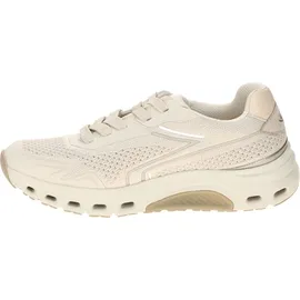 Gabor Sneaker Low Beige Damen 38