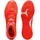 Puma Future 9 Match IT Hallenschuhe Herren glowing red/puma white/puma black 41