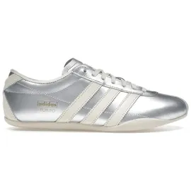 adidas Tokyo - Silber - 37 1/3