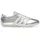 adidas Tokyo - Silber - 37 1/3