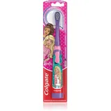 Colgate Kids Barbie extra soft