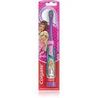 Colgate Kids Barbie extra soft