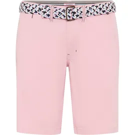 KangaROOS Chinoshorts in rosa, | Gr.: 32