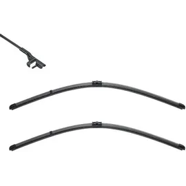 Valeo SILENCIO FLAT BLADE SET 574323