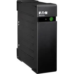 Eaton USV-Anlage OFF-Line Ellipse ECO 650 DIN EL650DIN