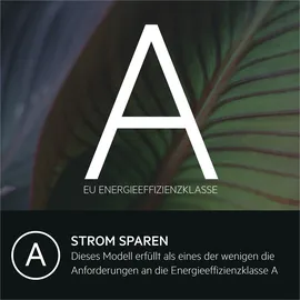 AEG LTR7A56STL Toplader (6 kg, 1500 U/min)