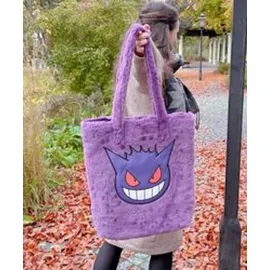 Difuzed Pokémon Gengar