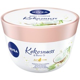 NIVEA Body Soufflé Kokosnuss & Monoi Öl Bodylotion 200 ml