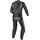 Macna Varshall Lederkombi - Black - 60