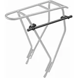 KLICKfix Xtra Rail schwarz