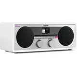 TechniSat DigitRadio 451 CD weiß
