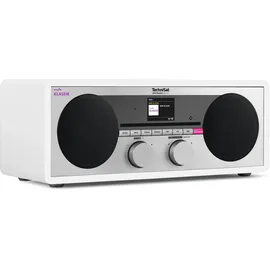 TechniSat DigitRadio 451 CD weiß