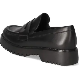 Gabor Comfort Slipper in schwarz 39