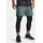 Under Armour Herren Shorts UA VANISH WOVEN 6IN SHORTS, Größe L in Grau JASPER BLUE 587