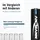 Ansmann Akku Mignon AA 2650 mAh 8 St.