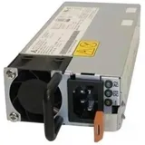 Lenovo ThinkSystem 450W 230V/115V Titanium Hot-, Server Zubehör, Schwarz