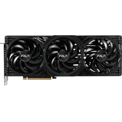 Palit GeForce RTX 5070 Ti GamingPro-S, GeForce RTX 5070 Ti, 16 GB, GDDR7, 256 Bi