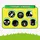 Gardenhome Garden Keepers Fungipot Smarter Topf - Multicolor - One Size