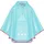 Playshoes Regenponcho Türkis L