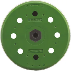 Makita Schleifteller Polieren 130mm - 197317-1