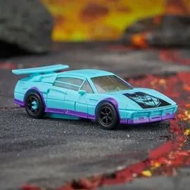 Transformers Legacy Deluxe G2 Universe Breakdown 14 cm