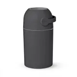 Magic Windeleimer Magic Majestic Graphite, Schwarz